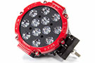 ORACLE OFF-ROAD 6" 51W Round LED Spot Light