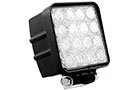 ORACLE OFF-ROAD 4.5" 48W Square LED Spot Light