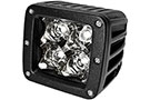 Oracle Offroad 3-inch 12W LED Square Spot Light