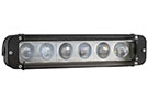 ORACLE OFF-ROAD 11" 60W Sleek LED Light Bar