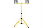 ORACLE LED Shop Light with Dual Cross Bar Stand