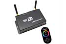 Oracle Wi-Fi LED controller with remote
