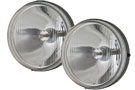 Pair of 40 Series Driving Clear Halogen Lights by PIAA