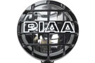 Single PIAA 520 Series XTreme White Plus SMR Light in black compact housing