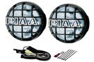 PIAA 540 Driving XTreme White Plus Halogen Light with wiring harness