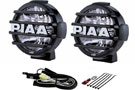 PIAA LP 570 LED Driving Lamps with wiring harness