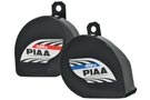 PIAA Automotive Slim Sports Horn (400/500Hz)