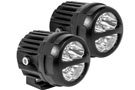 Pro Comp 2-inch Gen2 Round Spot LED Lights