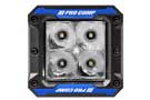 Pro Comp S4 GEN3 LED Spot Light features 1,680 lumens per light