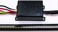 Putco Blade LED Tailgate Light Bar