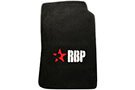 One piece RBP Front Floor Mat