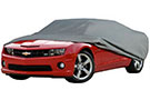 Rampage car cover for Chevy Camaro