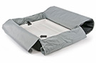 Well Protected Freedom Top Panel Storage Bag