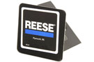 Reese Receiver Tube Cover, Fits 2.5-Inch Receiver Tube