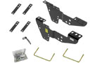 Reese 5th Wheel Quick Install Brackets, Fits Silverado and Sierra Models