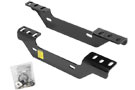 Reese 5th Wheel Quick Install Brackets for Silverado and Sierra HD Models