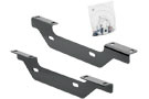 Reese 5th Wheel Quick Install Brackets for Silverado and Sierra HD Models with 6 feet or 8 feet Bed