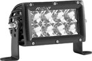 Rigid Industries Black 4-inch E-series Pro Flood Light