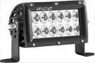 Rigid Industries Black 4-inch E-Series Pro Light Bar