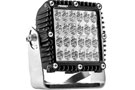 Rigid Q-Series driving light provides reliable, powerful LED light