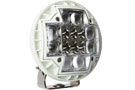 Rigid R-series 46 driving/hyperspot combo light with white housing