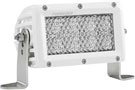 Rigid Industries White 4-inch E-Series Pro Diffused Light Bar