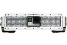 Rigid Industries Capture is the world's only LED light with an integrated GoPro charging system