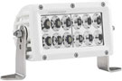 Rigid Industries White 4-inch E-Series Pro Light Bar