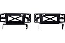 Rigid Industries Grille Mount Kit for Ford Super Duty