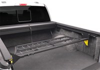 Roll N Lock Cargo Manager(R) Rolling Truck Bed Divider