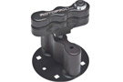 Black anodized RotopaX LOX Pack Mount