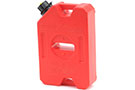Red RotopaX Gas Oil Mix Pack