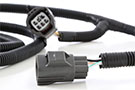 Smittybilt Trailer Wire Harness Connector