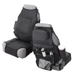 Smittybilt Katch All Jeep Seat Cover