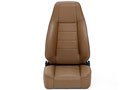 Denim Spice Replacement Front Seats for Jeep