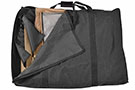Smittybilt Soft Top Storage Bag for Jeep CJ-5,CJ-7, CJ-8 and TJ Wrangler