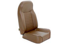 Denim Spice Standard Bucket Front Seats for Jeep