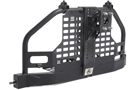 Smittybilt M1 Tire Carrier with rigid designed