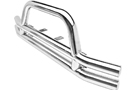 Stainless Steel Tubular Front Bumper