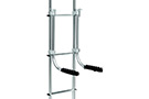 Surco Ladder Mounted Chair Rack