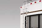 Surco Universal RV Ladder