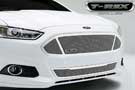 T-Rex Upper Class 1-Piece Grille for Ford Fusion