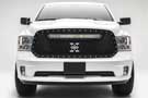 T-Rex Stealth Torch 1-Piece Grille Replacement for Ram 1500