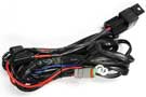 T-Rex Torch Series LED Light Grille Wiring Harness