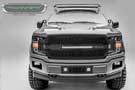 T-Rex ZROADZ 1-Piece Grille Replacement for Ford F-150