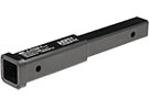 Tow Ready 2-inch Hitch Receiver Extension (14-inch Long)