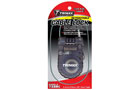 Retractable Cable 3-Digit Combination Lock's Packaging