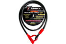 Trimax Trimaflex Max-Dual Force U-Shackle Lock