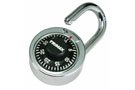 Trimax Preset Combination Padlock with 50mm Body and 8mm Shackle
