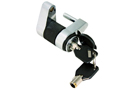 Trimax 3/4-inch Span Coupler Lock